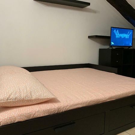 Nizza 93 Apartment ตูริน ภายนอก รูปภาพ