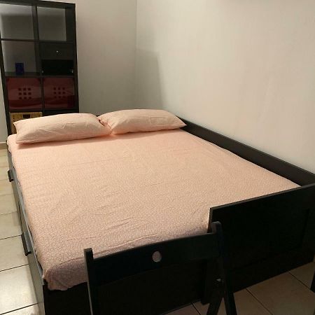Nizza 93 Apartment ตูริน ภายนอก รูปภาพ