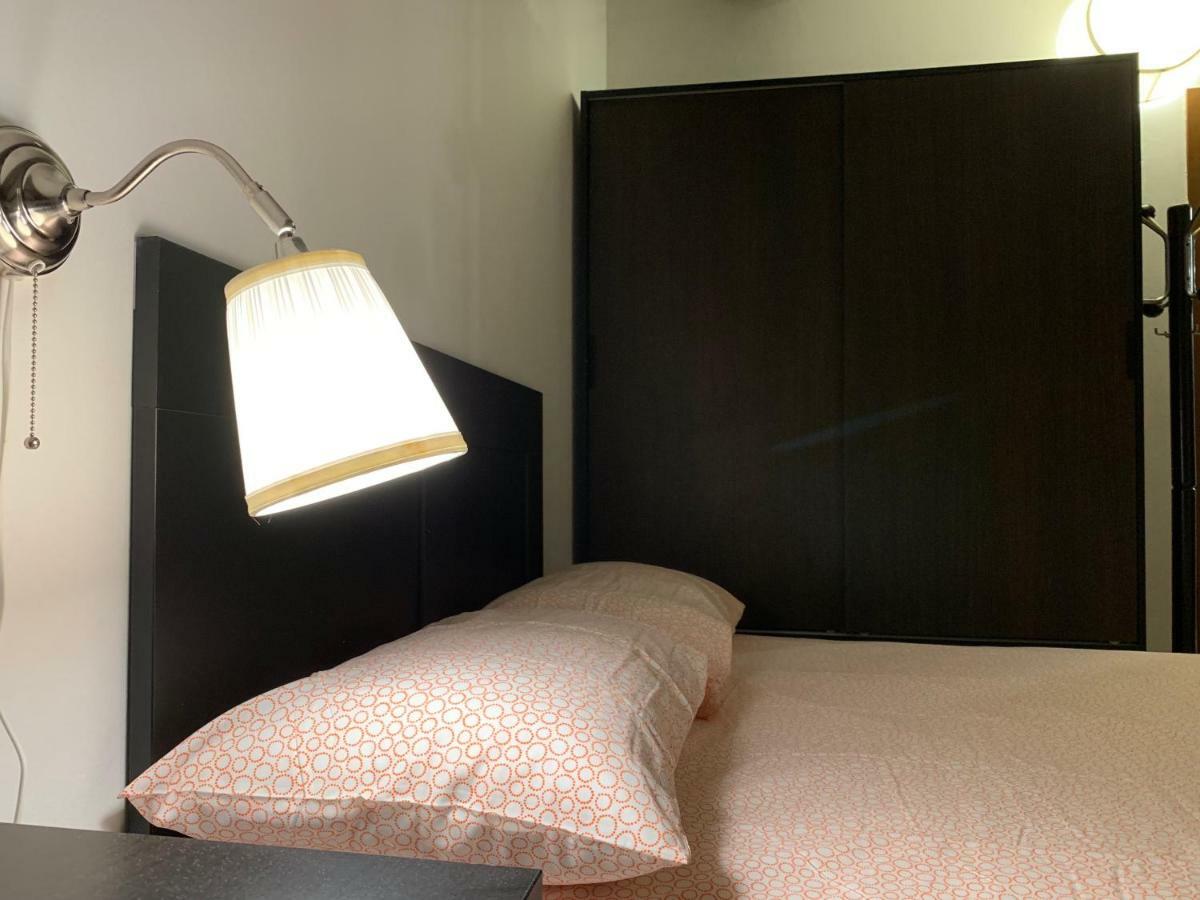 Nizza 93 Apartment ตูริน ภายนอก รูปภาพ