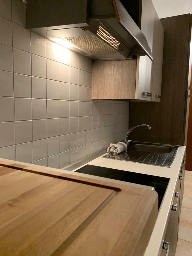 Nizza 93 Apartment ตูริน ภายนอก รูปภาพ