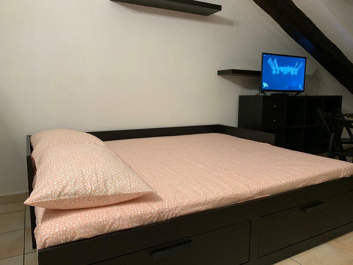 Nizza 93 Apartment ตูริน ภายนอก รูปภาพ