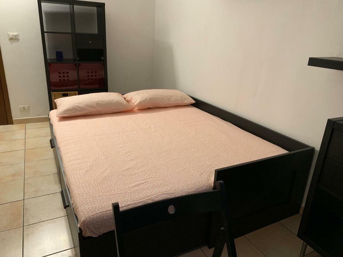 Nizza 93 Apartment ตูริน ภายนอก รูปภาพ