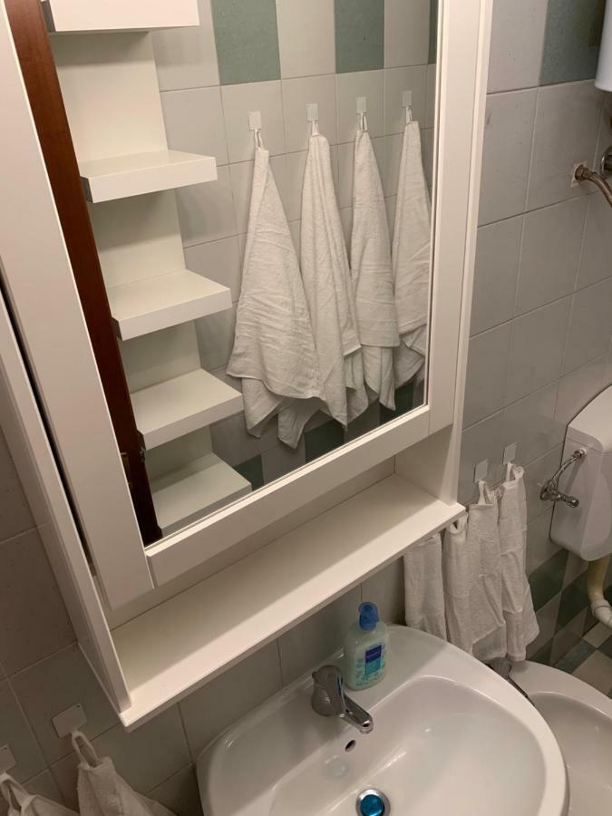 Nizza 93 Apartment ตูริน ภายนอก รูปภาพ