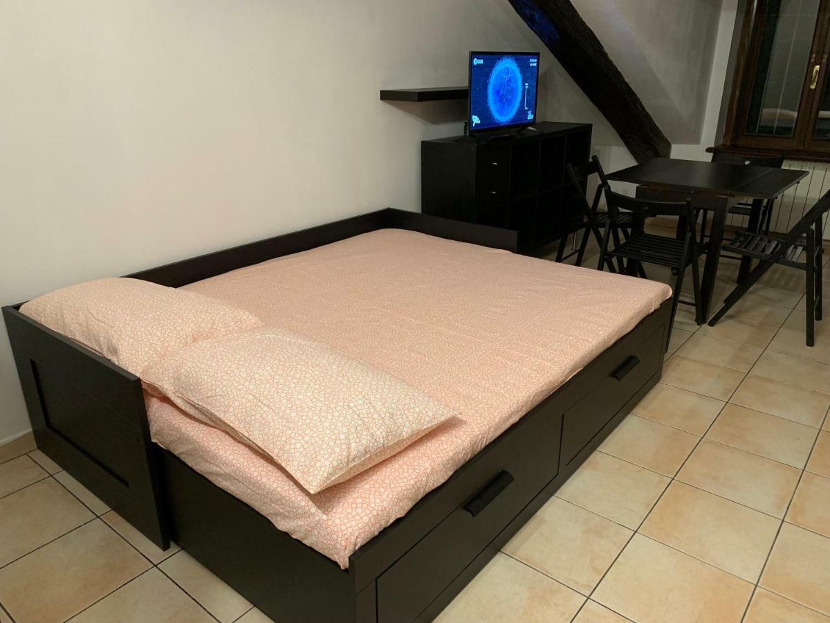 Nizza 93 Apartment ตูริน ภายนอก รูปภาพ