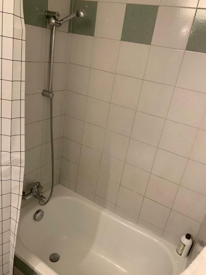 Nizza 93 Apartment ตูริน ภายนอก รูปภาพ