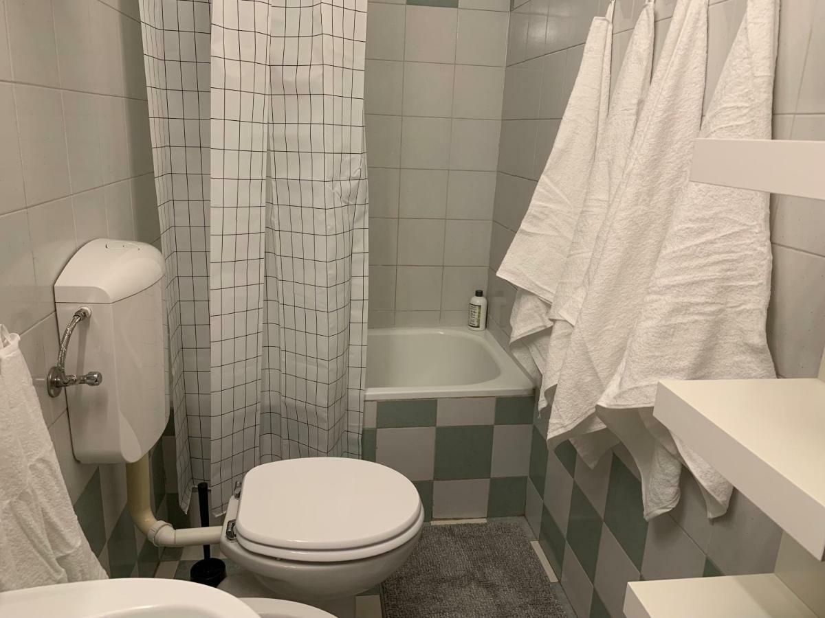 Nizza 93 Apartment ตูริน ภายนอก รูปภาพ