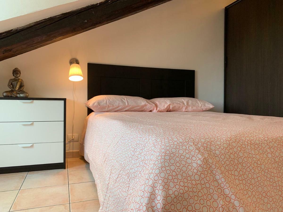 Nizza 93 Apartment ตูริน ภายนอก รูปภาพ