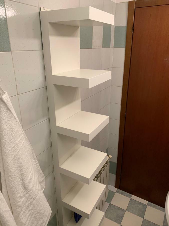 Nizza 93 Apartment ตูริน ภายนอก รูปภาพ