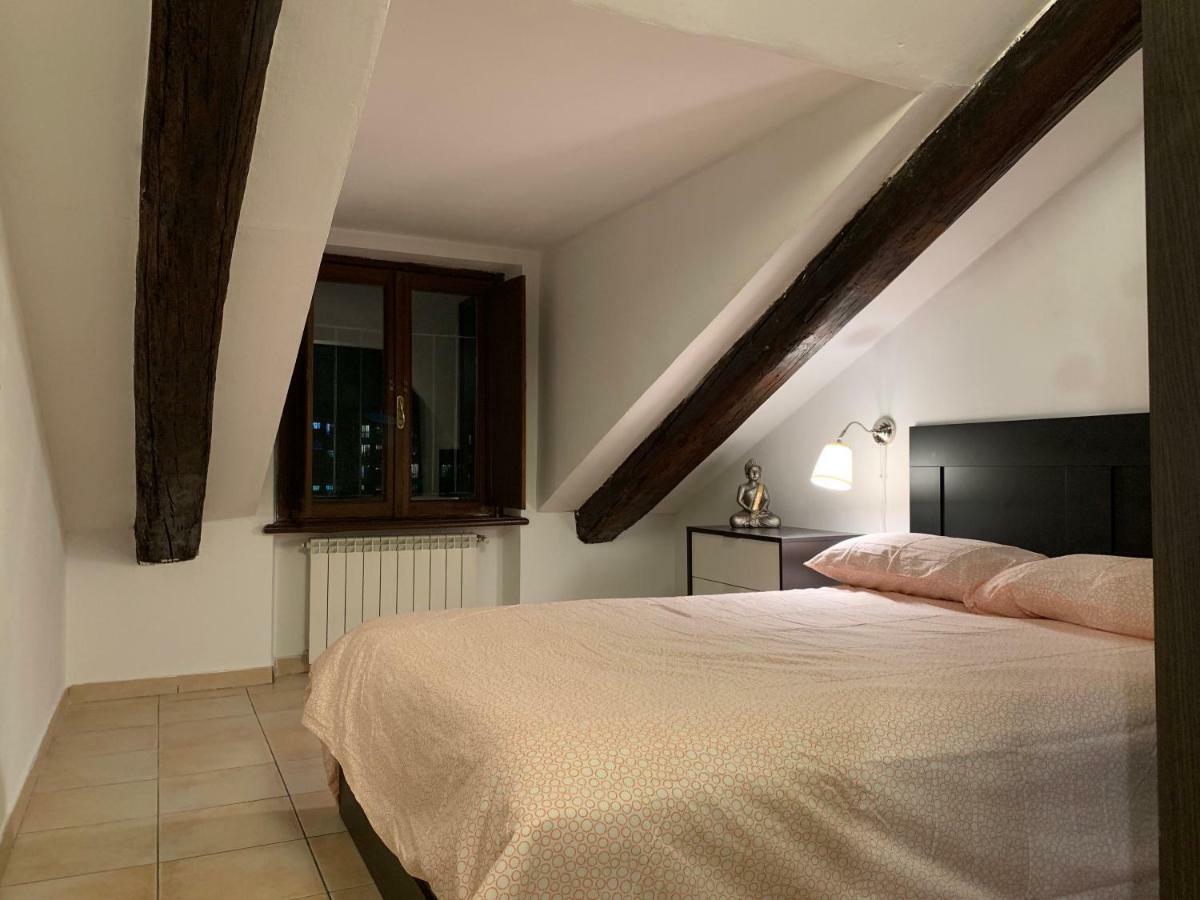 Nizza 93 Apartment ตูริน ภายนอก รูปภาพ