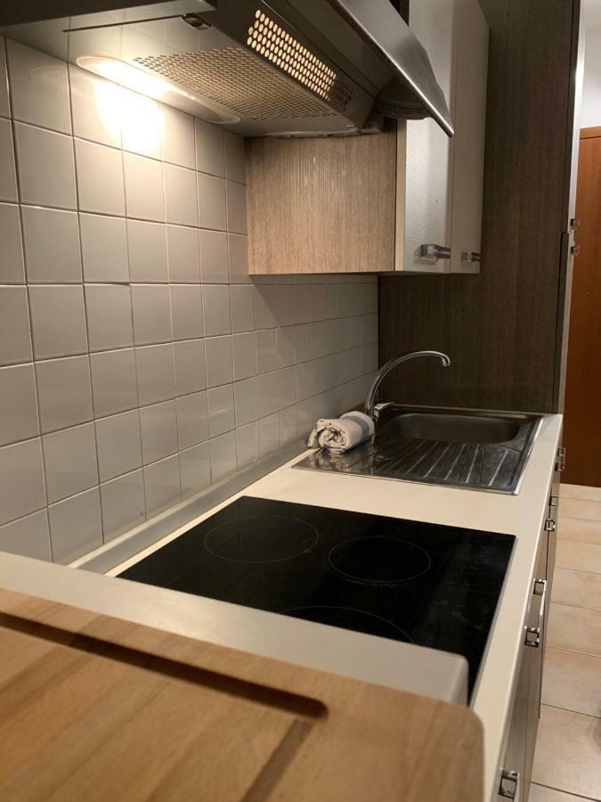Nizza 93 Apartment ตูริน ภายนอก รูปภาพ