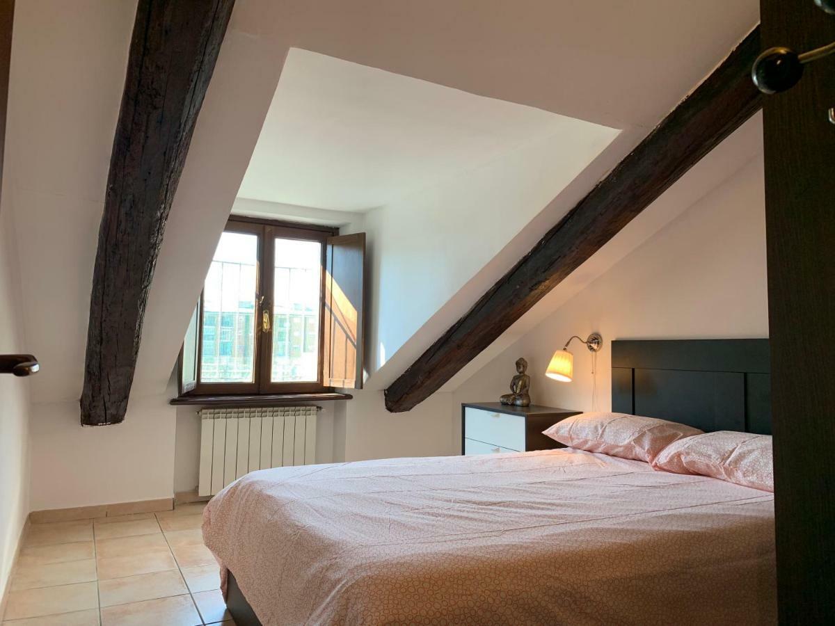 Nizza 93 Apartment ตูริน ภายนอก รูปภาพ