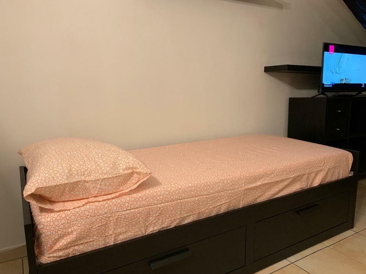 Nizza 93 Apartment ตูริน ภายนอก รูปภาพ