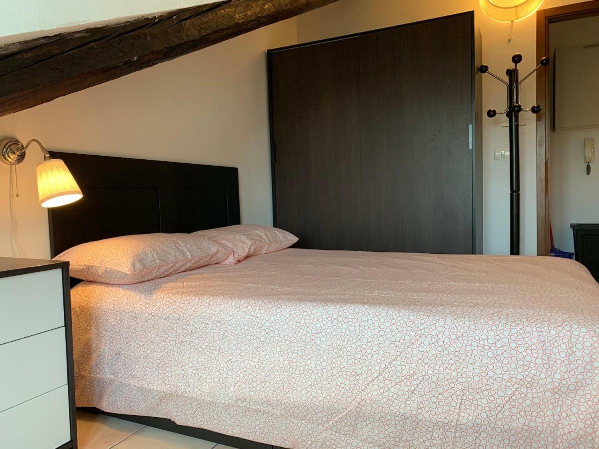 Nizza 93 Apartment ตูริน ภายนอก รูปภาพ