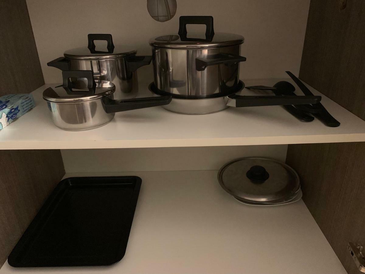Nizza 93 Apartment ตูริน ภายนอก รูปภาพ