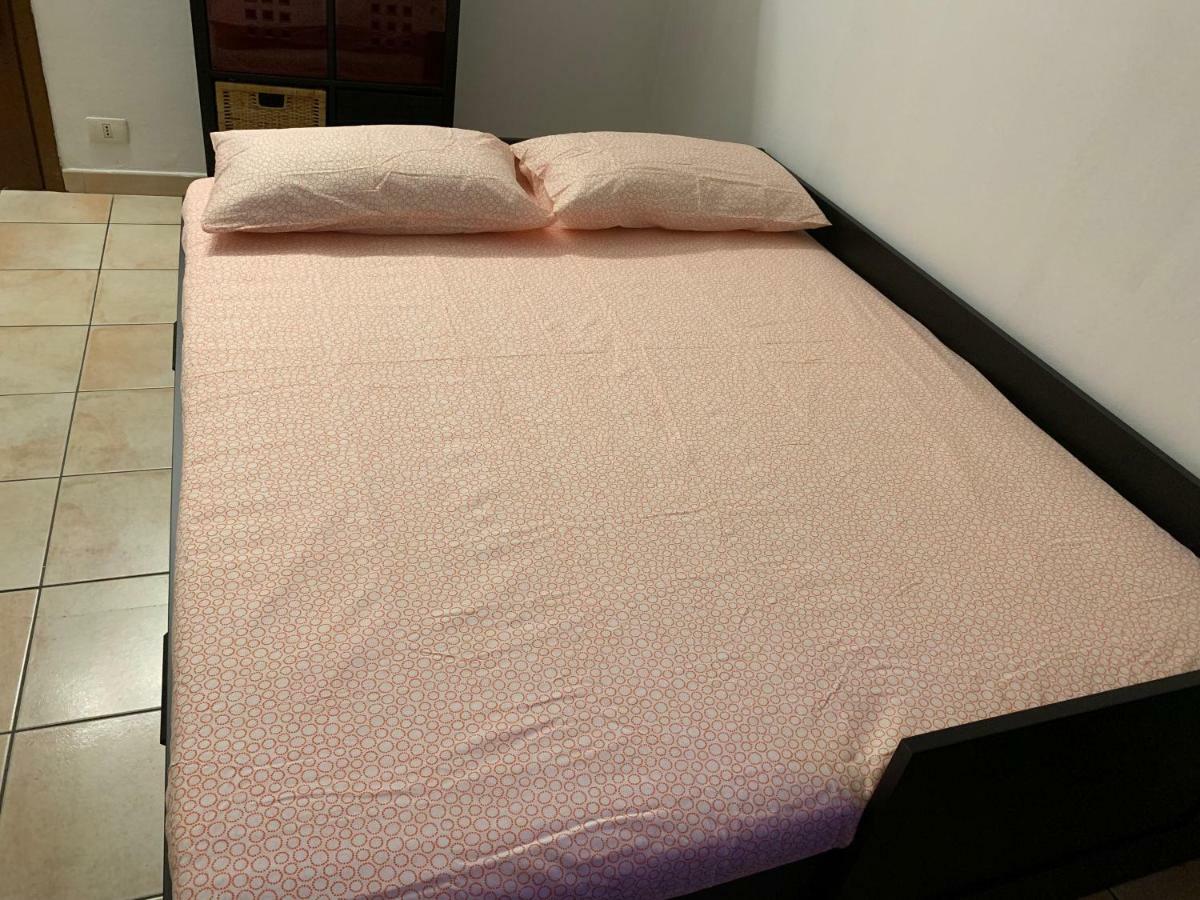 Nizza 93 Apartment ตูริน ภายนอก รูปภาพ