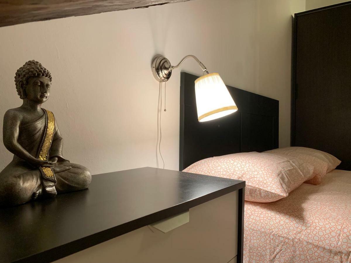 Nizza 93 Apartment ตูริน ภายนอก รูปภาพ