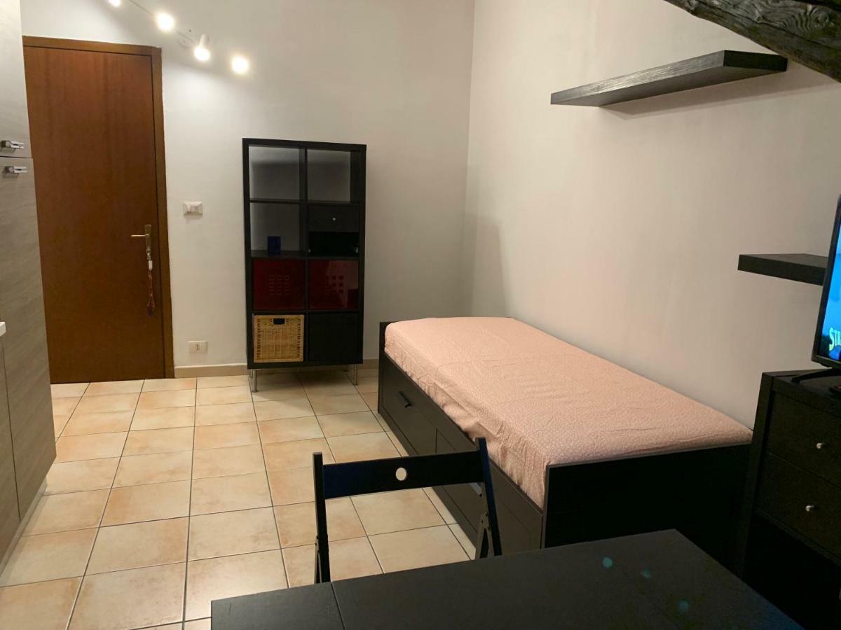 Nizza 93 Apartment ตูริน ภายนอก รูปภาพ