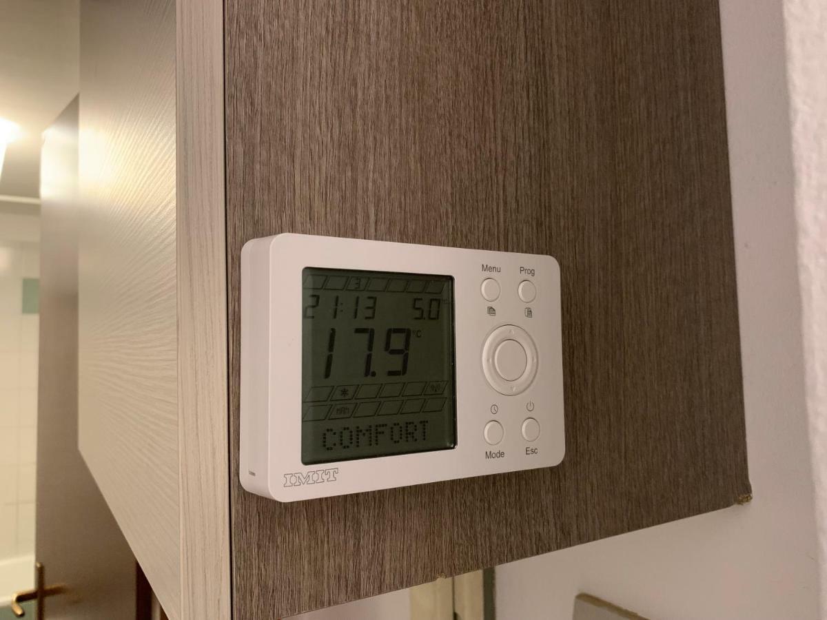 Nizza 93 Apartment ตูริน ภายนอก รูปภาพ